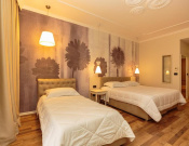 Hotel Regina City 4*